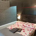 Holiday home Sadova Park Slesin (Greater Poland)
