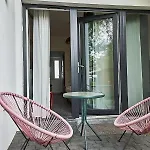 Sadova Park Holiday home *