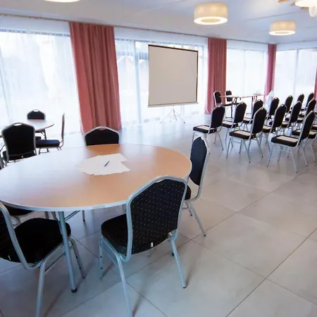 Sadova Park Prázdninový dům Ślesin