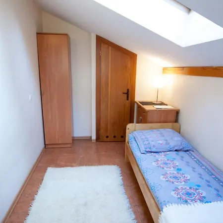 Дом отдыха Sadova Park *