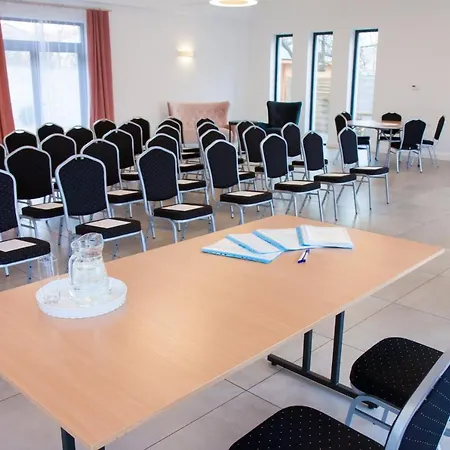 Sadova Park Prázdninový dům *