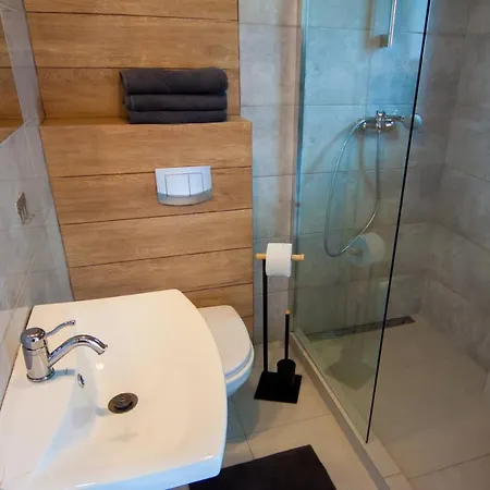 Дом отдыха Sadova Park *