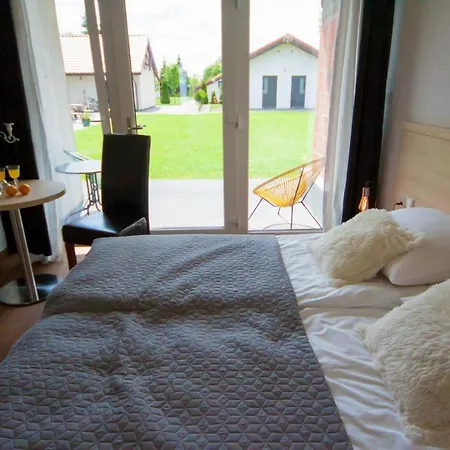 Sadova Park * Ślesin