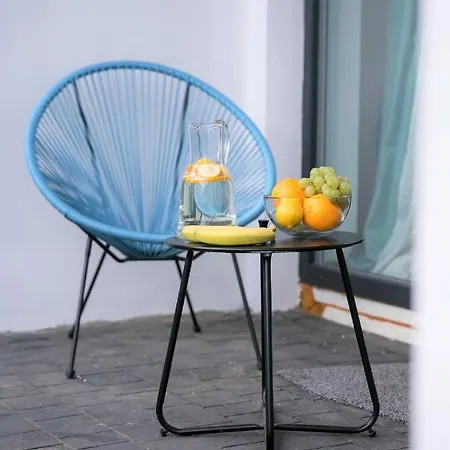 Prázdninový dům Sadova Park *