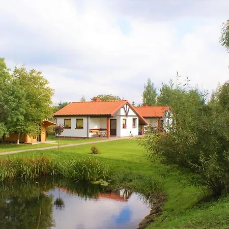 Prázdninový dům Sadova Park *