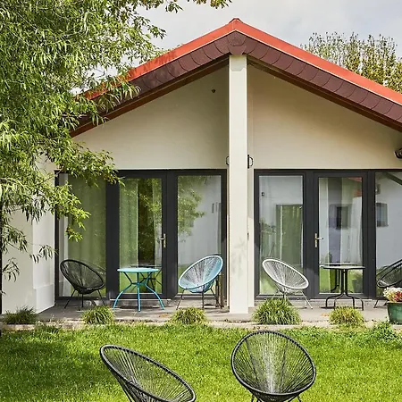 Holiday home Sadova Park