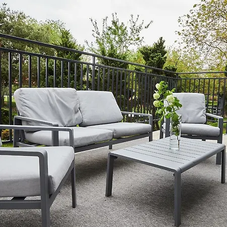 Prázdninový dům Sadova Park *