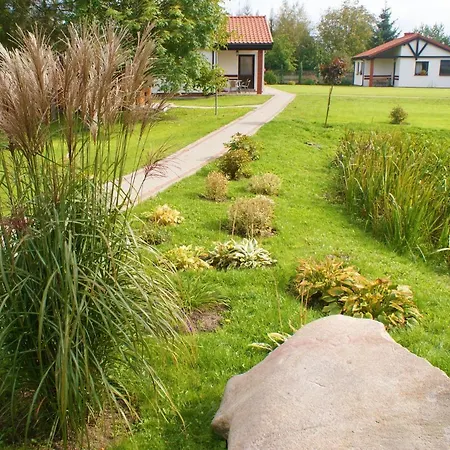 Sadova Park Слесин