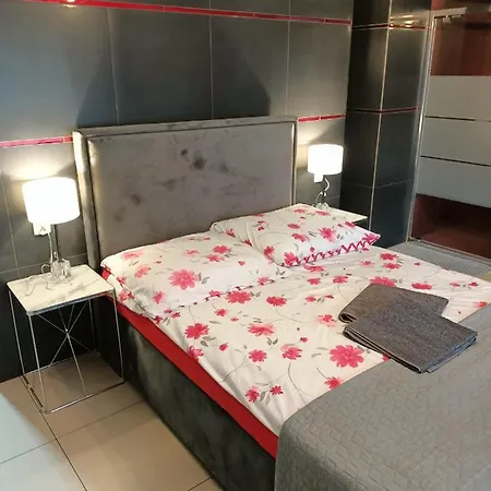 Дом отдыха Sadova Park