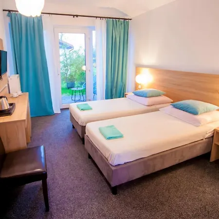 Sadova Park Дом отдыха *