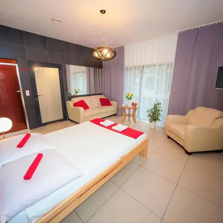 Sadova Park * Слесин