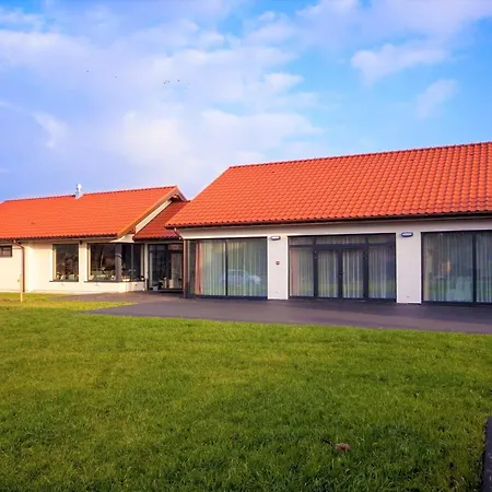 Sadova Park Prázdninový dům *