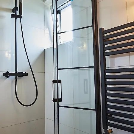 Prázdninový dům Sadova Park Ślesin