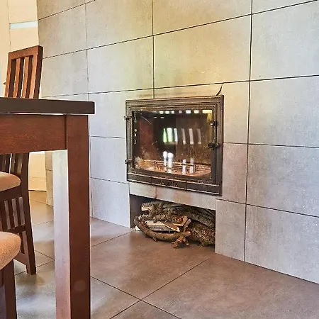 Sadova Park Prázdninový dům Ślesin