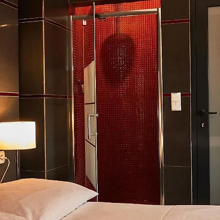 Prázdninový dům Sadova Park *