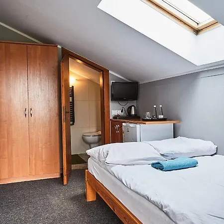 Дом отдыха Sadova Park