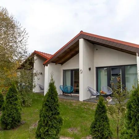 Sadova Park Prázdninový dům *