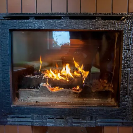 Sadova Park Prázdninový dům