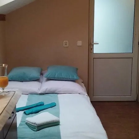 Дом отдыха Sadova Park *