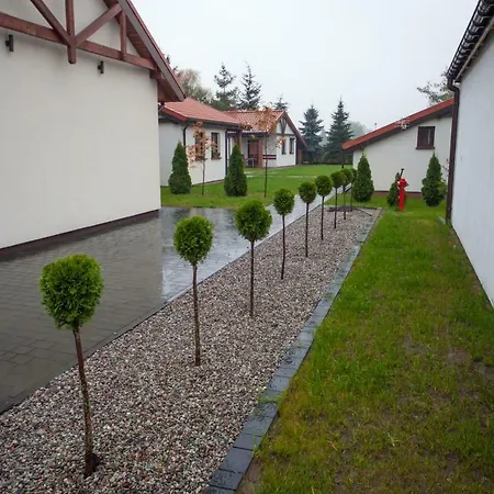 Дом отдыха Sadova Park *