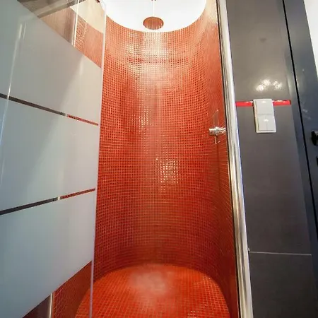 Prázdninový dům Sadova Park *