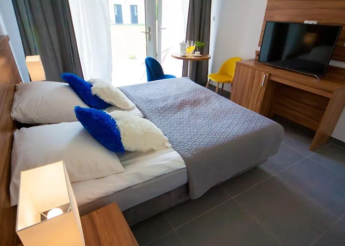 Sadova Park * Ślesin