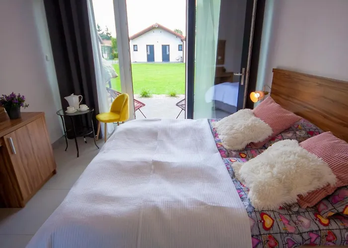 Sadova Park Holiday home