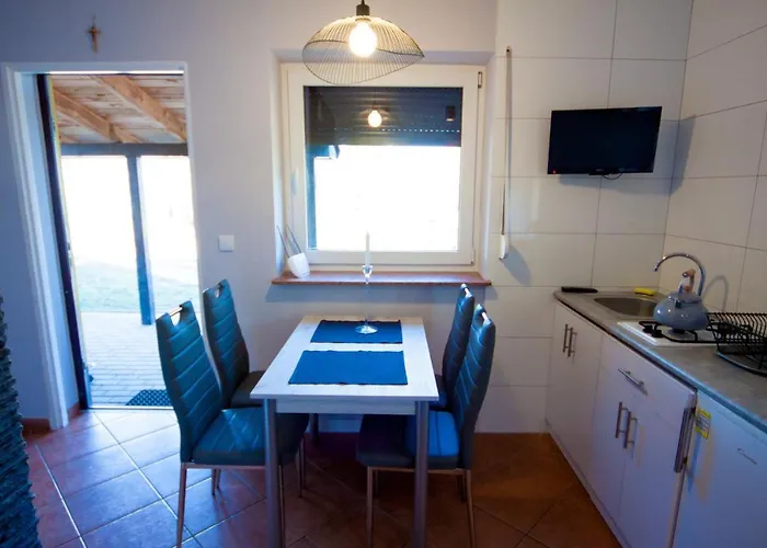 Holiday home Sadova Park