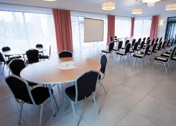 Sadova Park Dom wakacyjny Ślesin