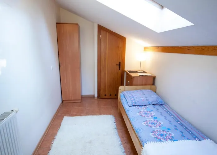 Holiday home Sadova Park *