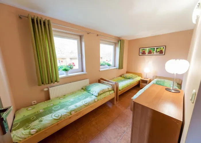 Sadova Park * Ślesin