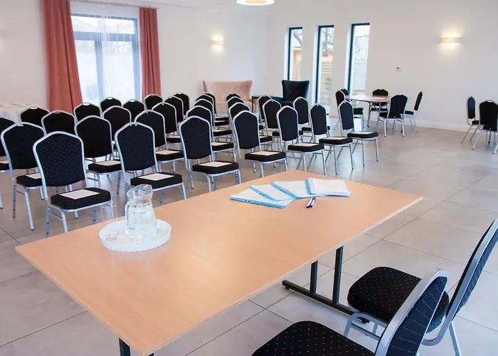 Sadova Park Holiday home *