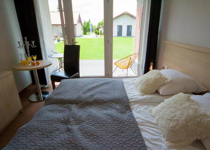 Sadova Park * Slesin (Greater Poland)