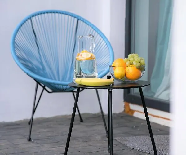 Holiday home Sadova Park *