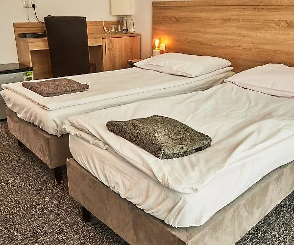 Sadova Park Dom wakacyjny *