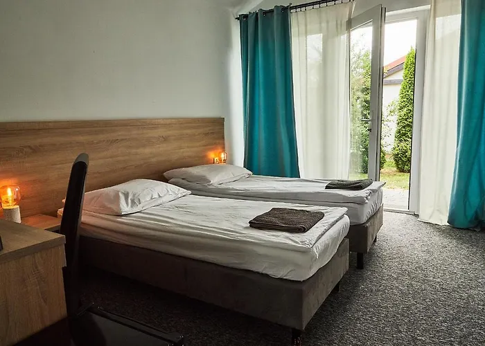 Holiday home Sadova Park *