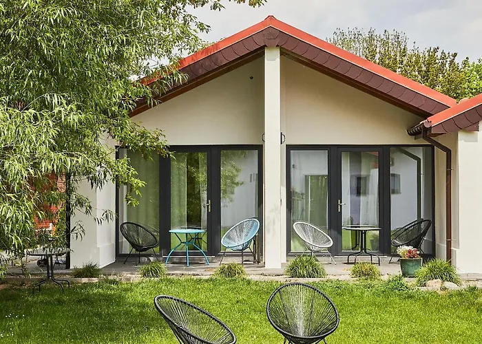 Holiday home Sadova Park