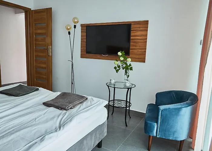 Sadova Park Holiday home