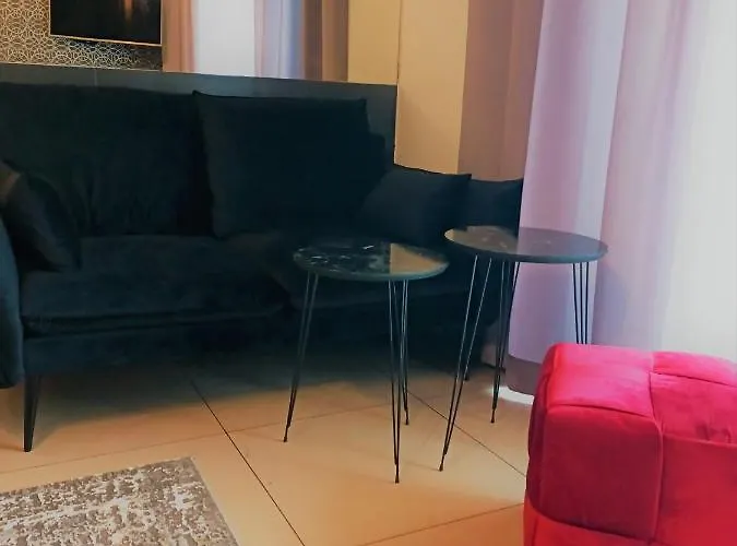 Sadova Park Slesin (Greater Poland)