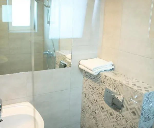 Holiday home Sadova Park Slesin (Greater Poland)