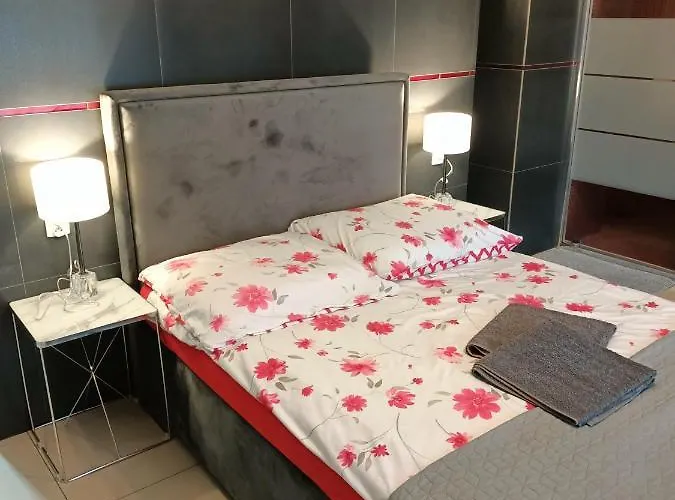 Holiday home Sadova Park