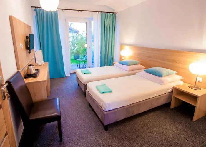 Sadova Park Holiday home *