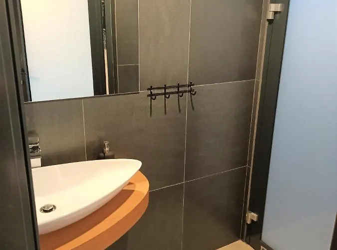 Sadova Park Holiday home