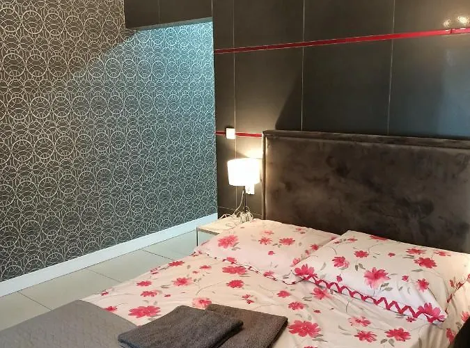 Holiday home Sadova Park Slesin (Greater Poland)