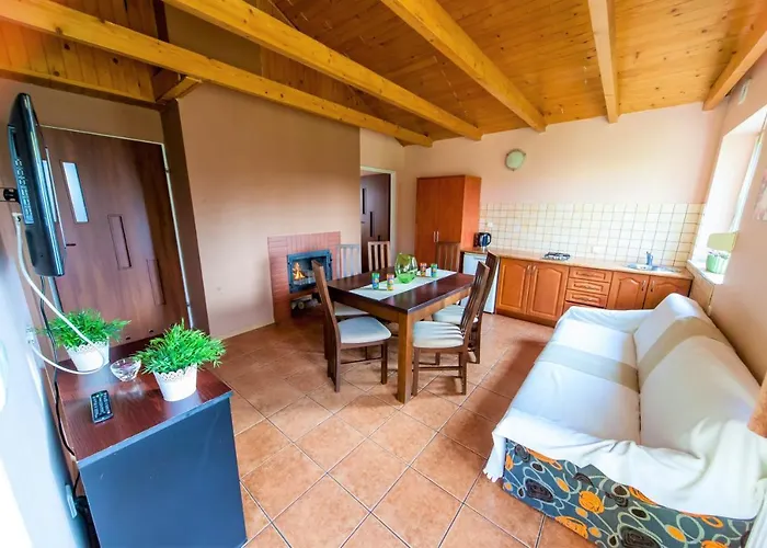 Sadova Park Holiday home *