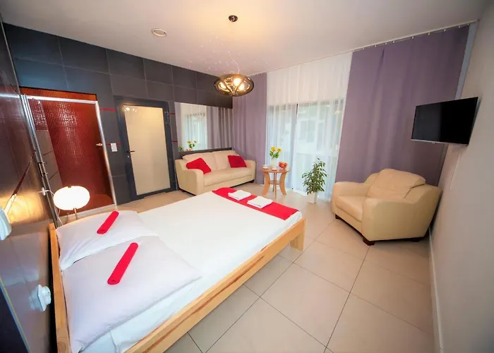 Sadova Park * Slesin (Greater Poland)