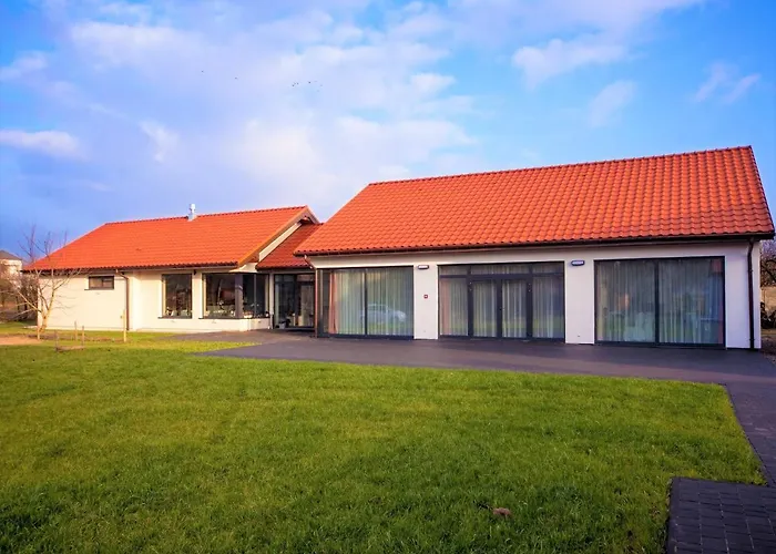 Sadova Park Holiday home *