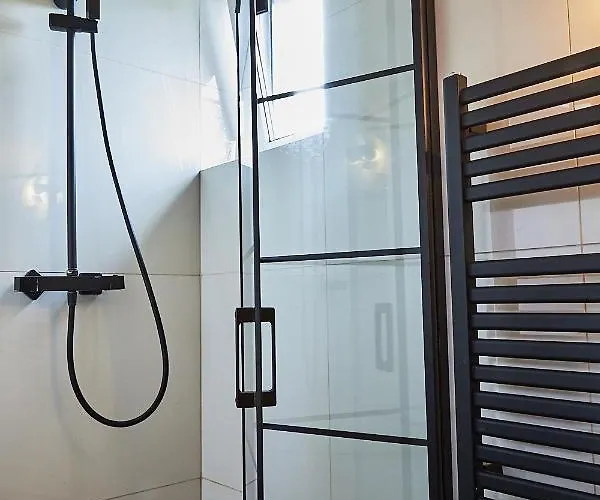 Dom wakacyjny Sadova Park Ślesin