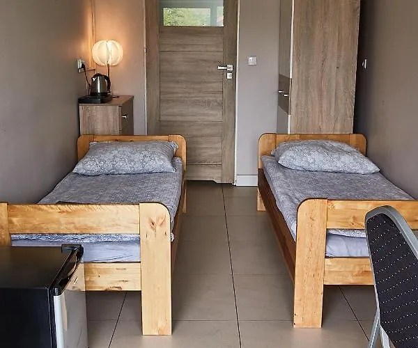 Sadova Park Slesin (Greater Poland)