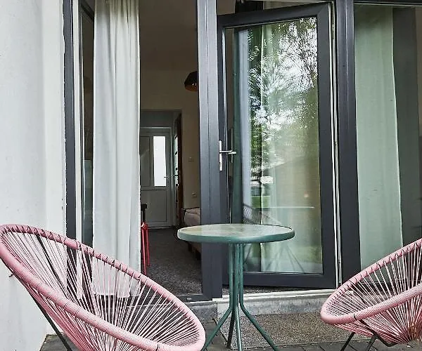 Sadova Park Dom wakacyjny *